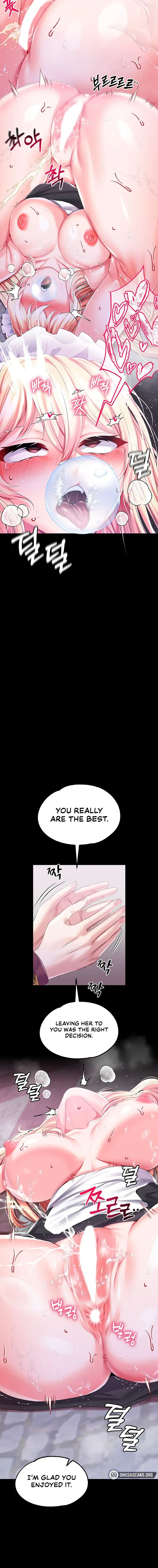 Breaking A Romantic Fantasy Villain Chapter 43 - Page 10