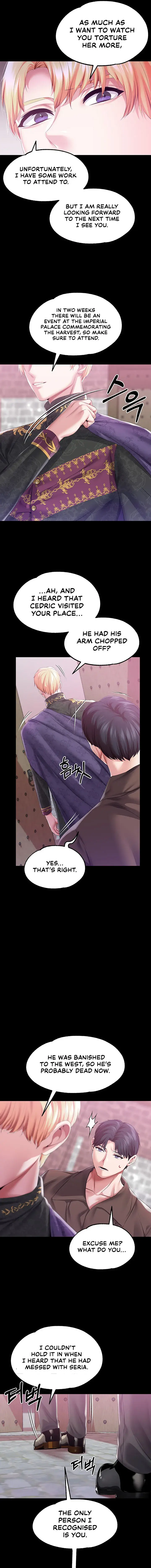 Breaking A Romantic Fantasy Villain Chapter 43 - Page 11