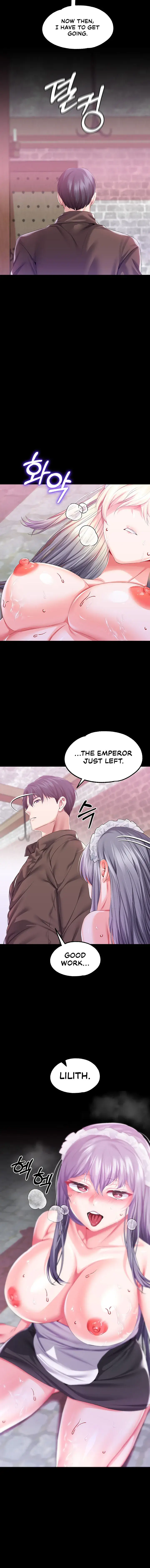 Breaking A Romantic Fantasy Villain Chapter 43 - Page 12