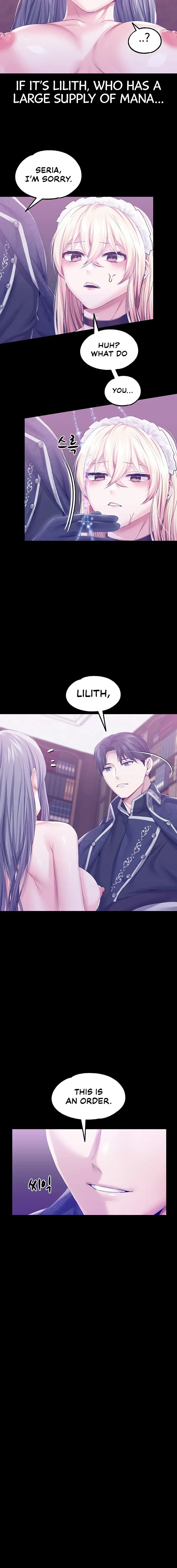 Breaking A Romantic Fantasy Villain Chapter 43 - Page 14
