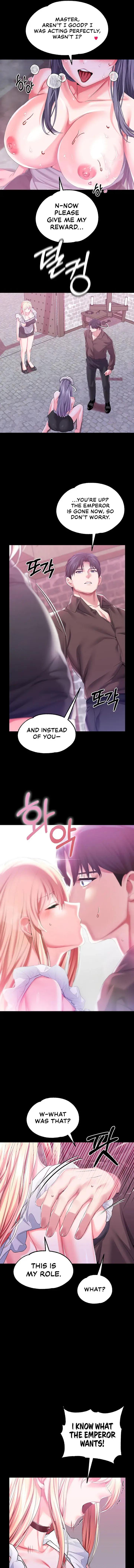 Breaking A Romantic Fantasy Villain Chapter 43 - Page 15