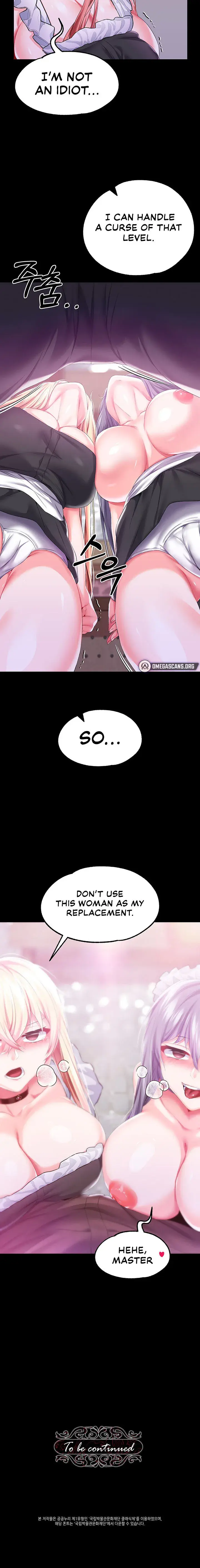 Breaking A Romantic Fantasy Villain Chapter 43 - Page 16