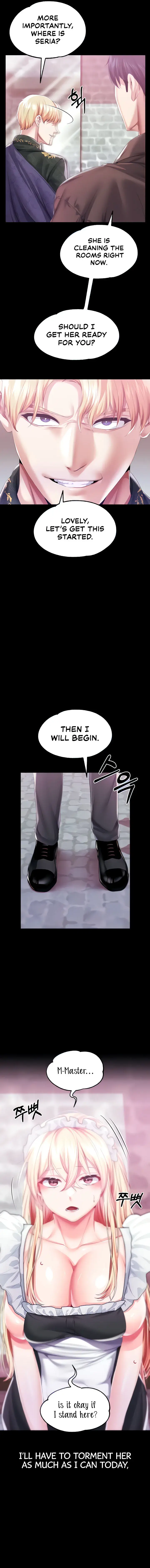 Breaking A Romantic Fantasy Villain Chapter 43 - Page 3
