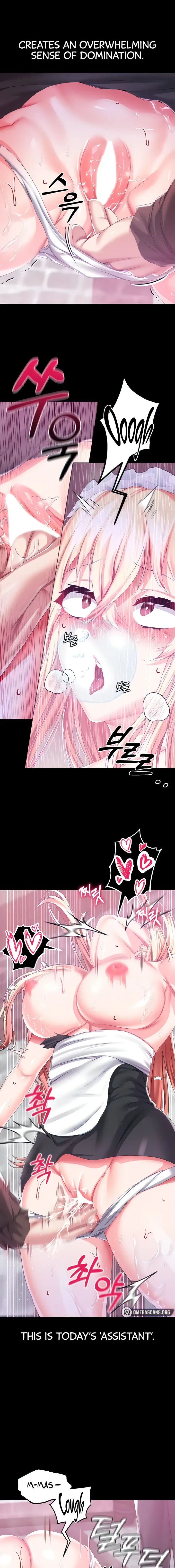 Breaking A Romantic Fantasy Villain Chapter 43 - Page 5