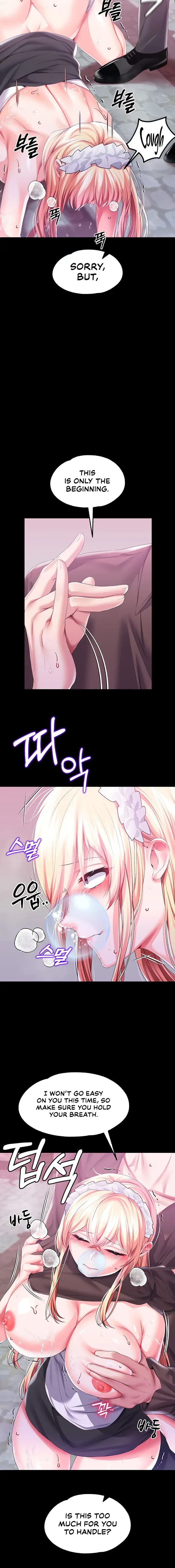 Breaking A Romantic Fantasy Villain Chapter 43 - Page 6