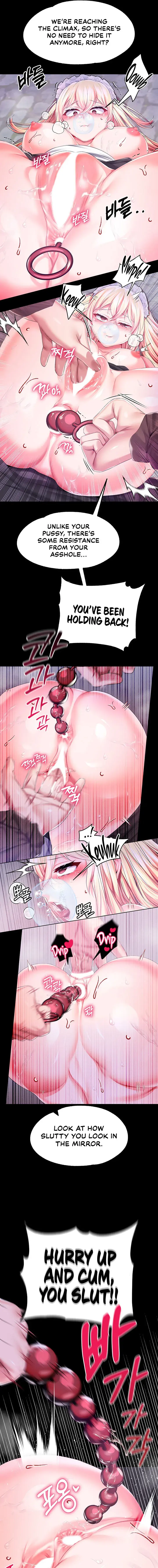 Breaking A Romantic Fantasy Villain Chapter 43 - Page 9