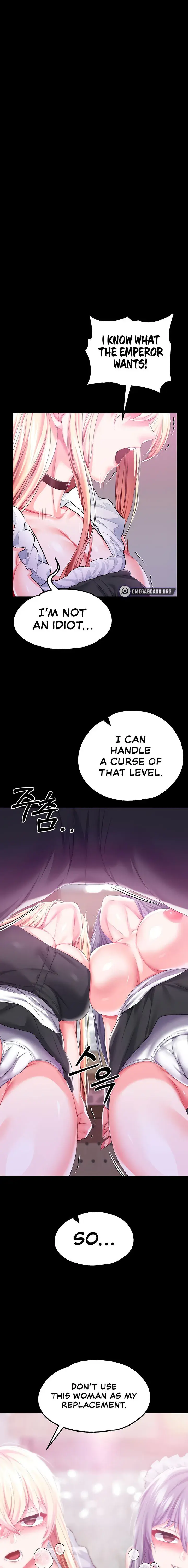 Breaking A Romantic Fantasy Villain Chapter 44 - Page 1