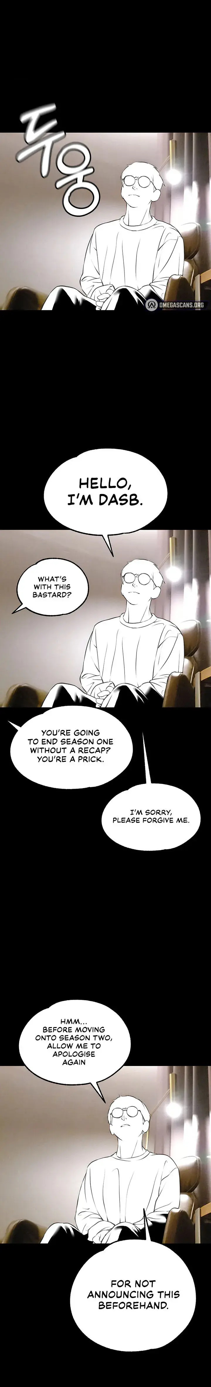 Breaking A Romantic Fantasy Villain Chapter 45.6 - Page 1