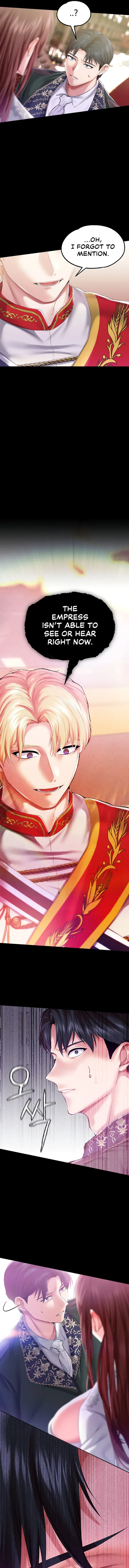 Breaking A Romantic Fantasy Villain Chapter 45 - Page 15