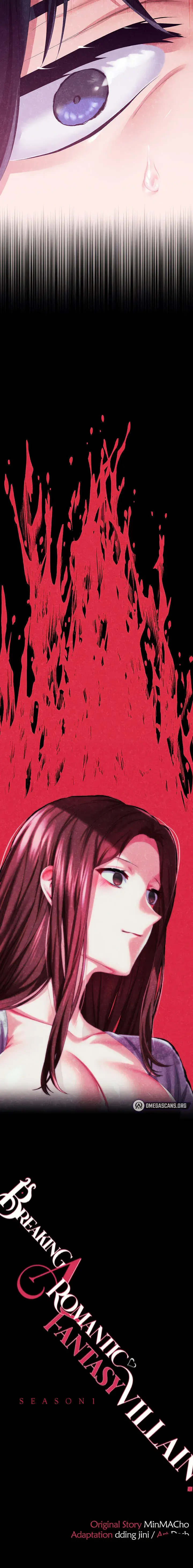 Breaking A Romantic Fantasy Villain Chapter 45 - Page 16