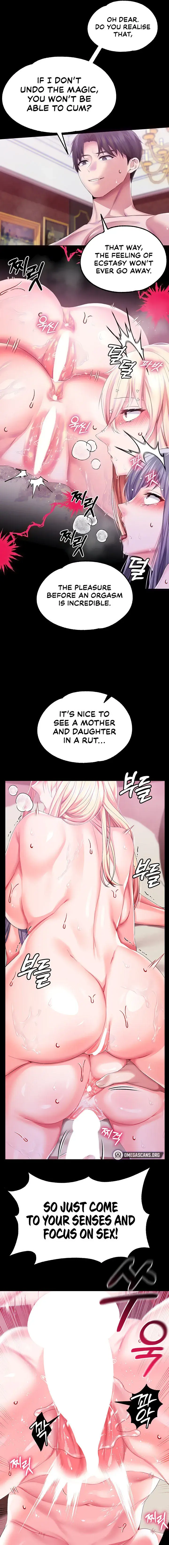 Breaking A Romantic Fantasy Villain Chapter 45 - Page 5