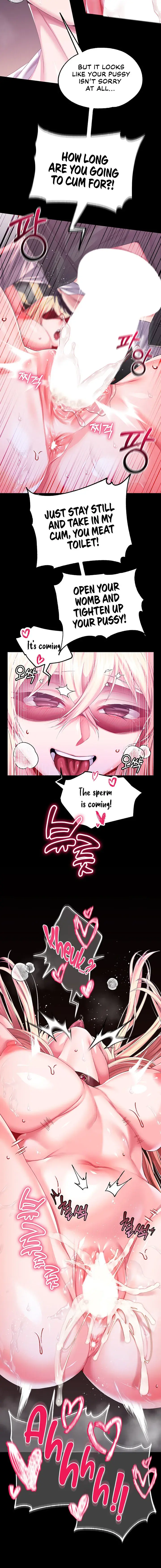 Breaking A Romantic Fantasy Villain Chapter 46 - Page 14