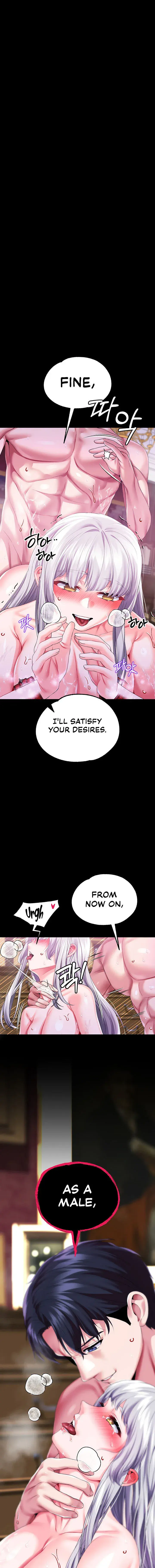 Breaking A Romantic Fantasy Villain Chapter 48 - Page 1