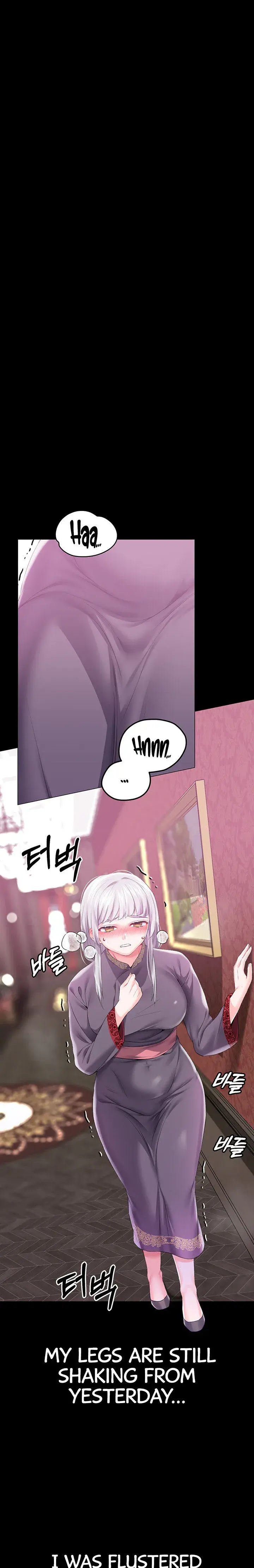 Breaking A Romantic Fantasy Villain Chapter 49 - Page 15