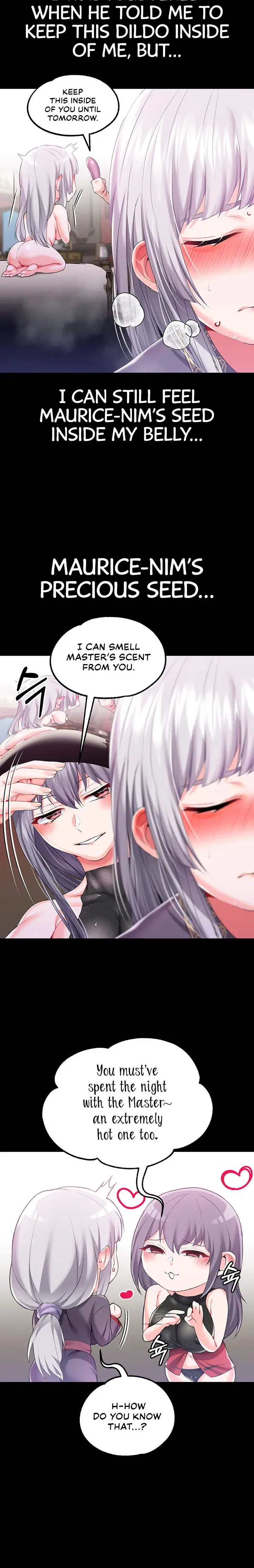 Breaking A Romantic Fantasy Villain Chapter 49 - Page 16