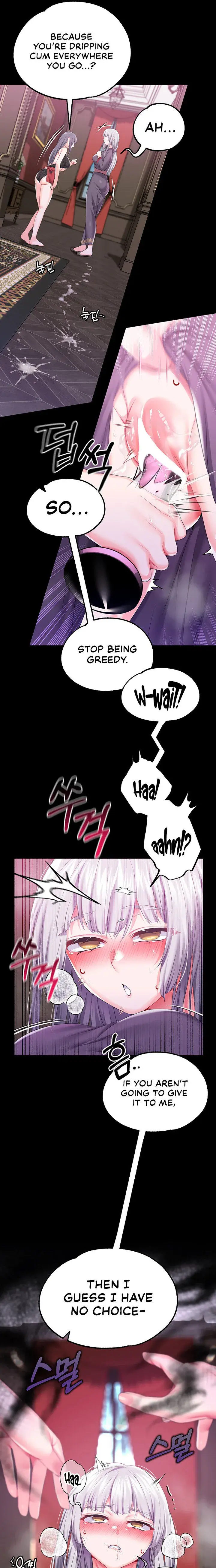 Breaking A Romantic Fantasy Villain Chapter 49 - Page 17