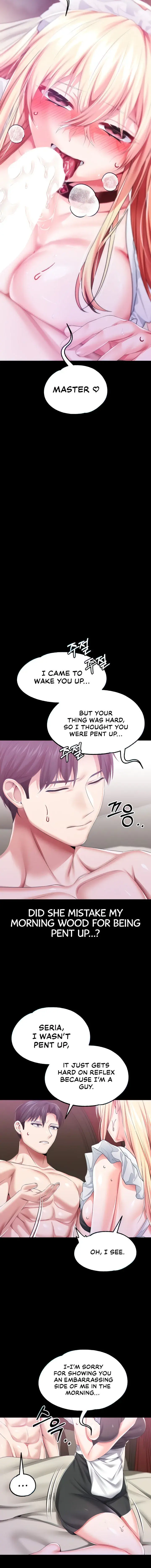 Breaking A Romantic Fantasy Villain Chapter 49 - Page 2