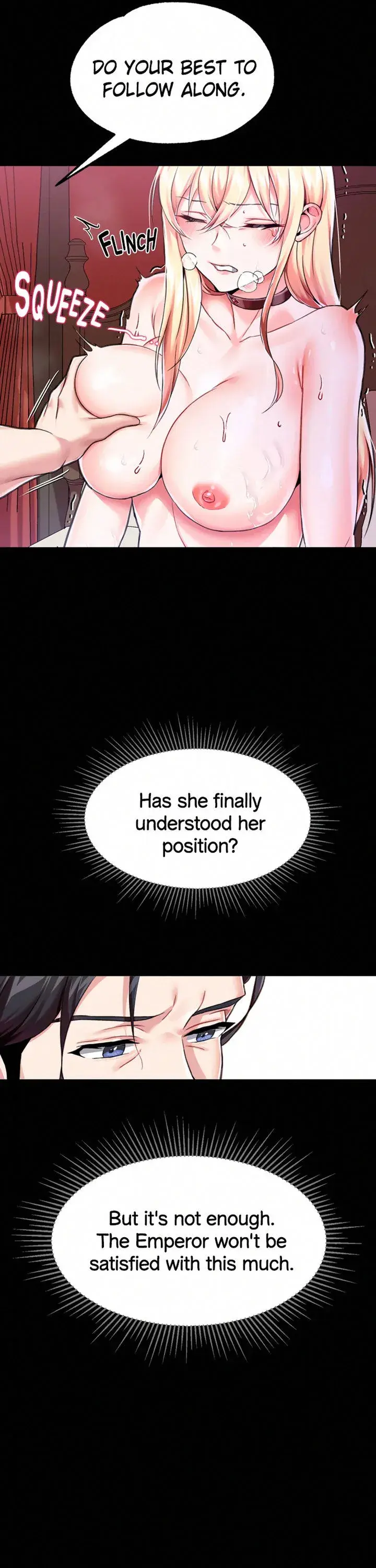 Breaking A Romantic Fantasy Villain Chapter 5 - Page 10