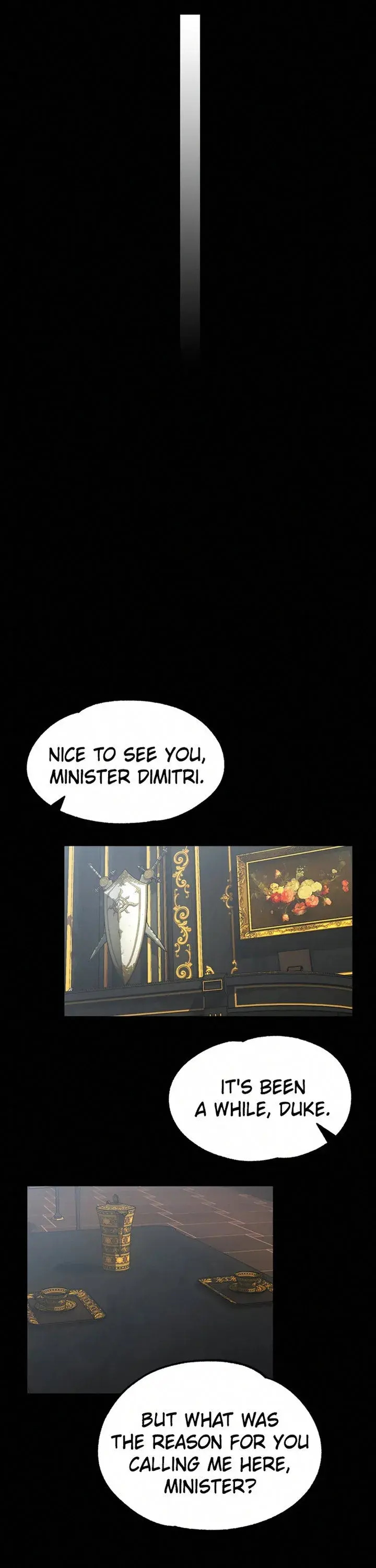 Breaking A Romantic Fantasy Villain Chapter 5 - Page 11