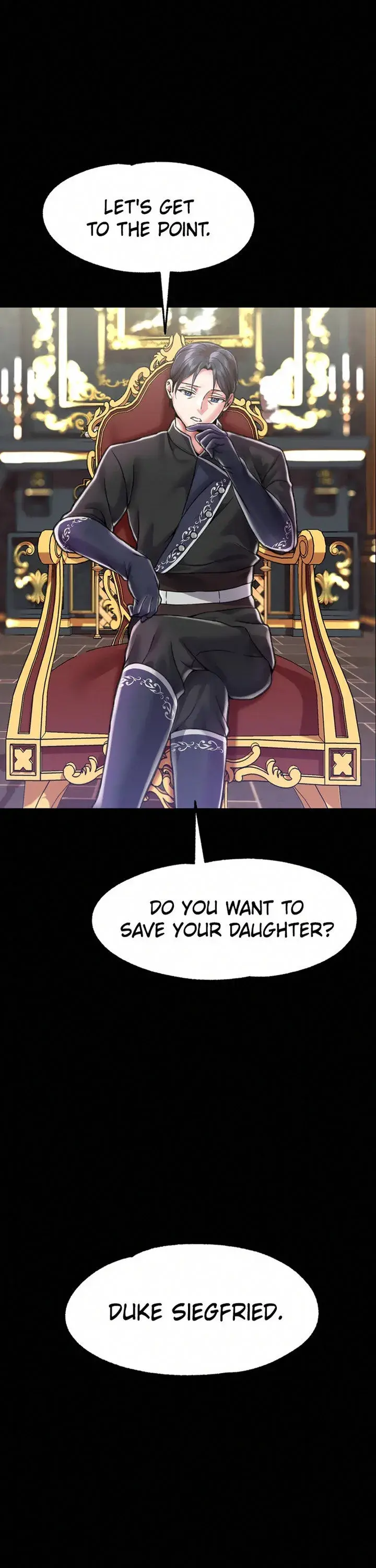 Breaking A Romantic Fantasy Villain Chapter 5 - Page 12