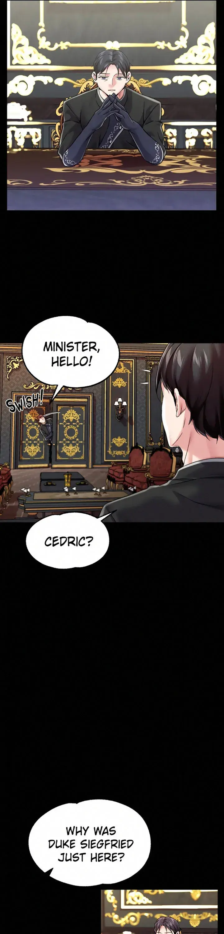 Breaking A Romantic Fantasy Villain Chapter 5 - Page 19