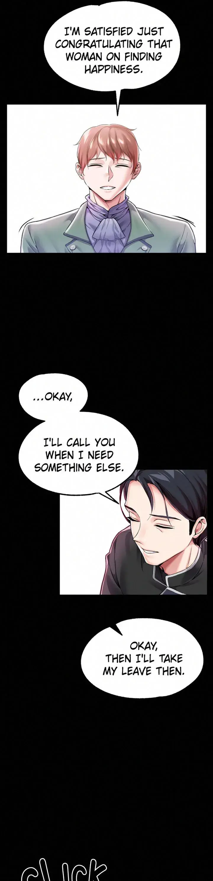 Breaking A Romantic Fantasy Villain Chapter 5 - Page 28