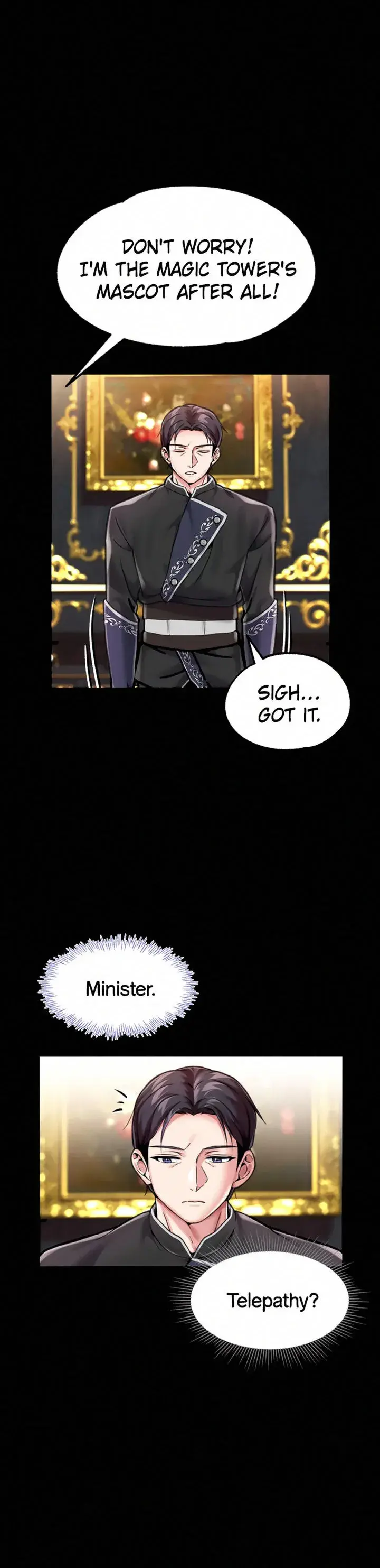 Breaking A Romantic Fantasy Villain Chapter 5 - Page 30