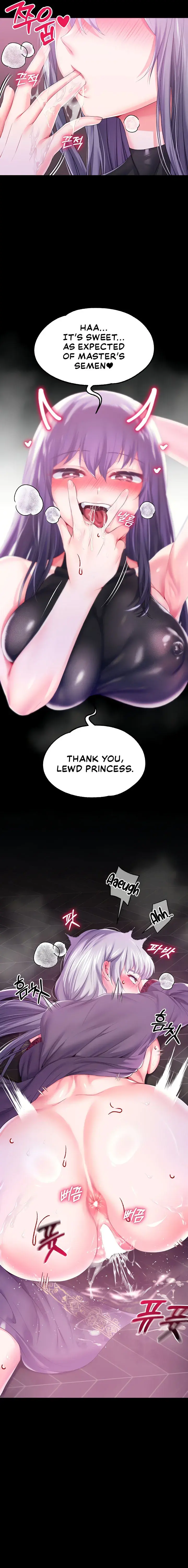 Breaking A Romantic Fantasy Villain Chapter 50 - Page 7