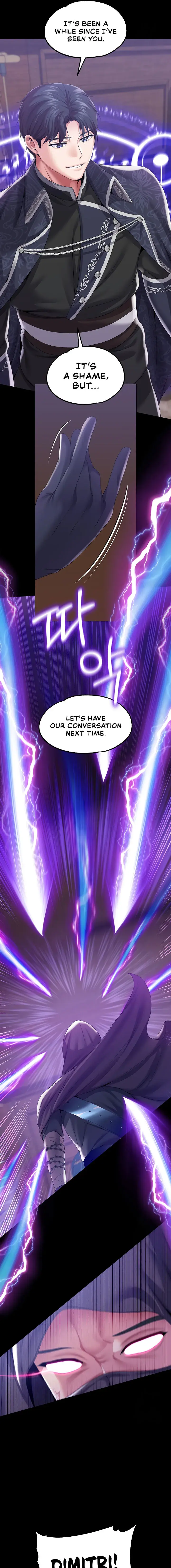 Breaking A Romantic Fantasy Villain Chapter 51 - Page 11