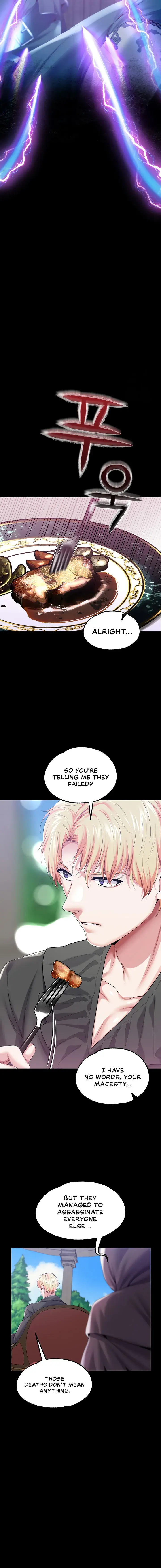 Breaking A Romantic Fantasy Villain Chapter 51 - Page 16