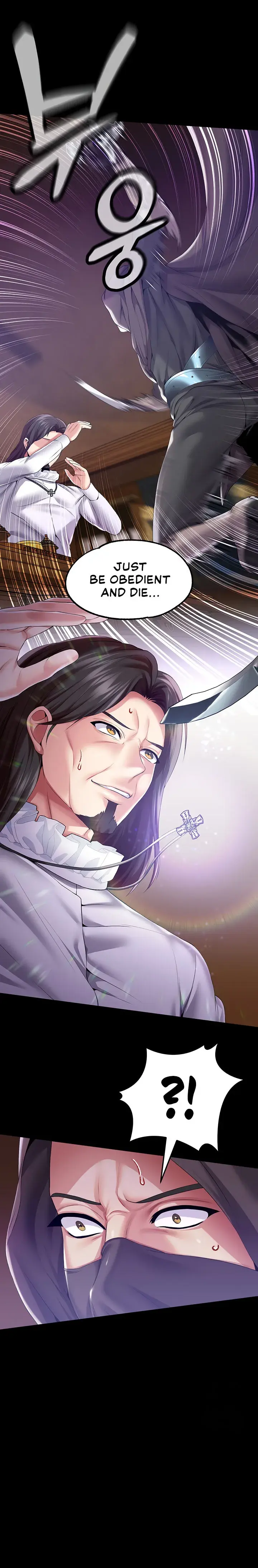 Breaking A Romantic Fantasy Villain Chapter 51 - Page 9