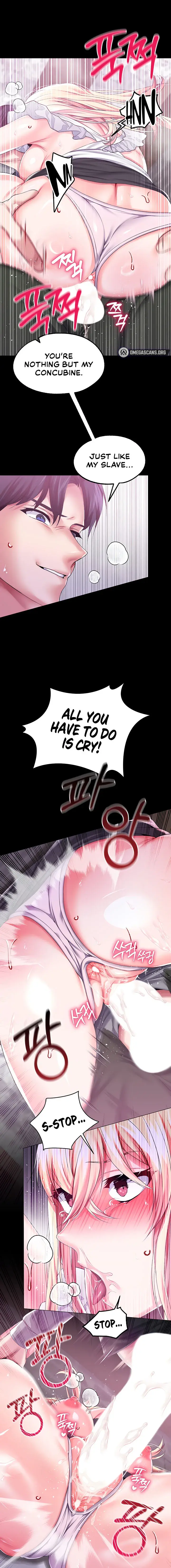 Breaking A Romantic Fantasy Villain Chapter 52 - Page 13