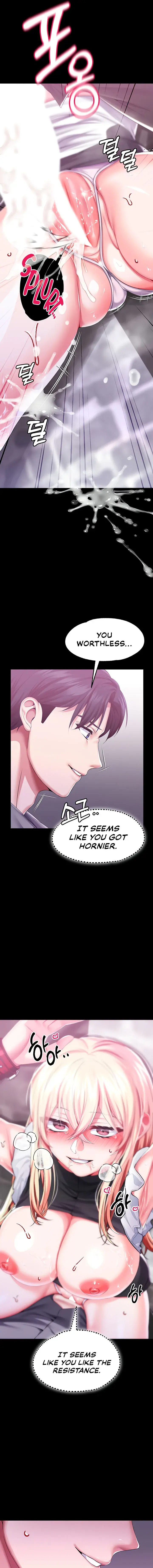 Breaking A Romantic Fantasy Villain Chapter 52 - Page 17