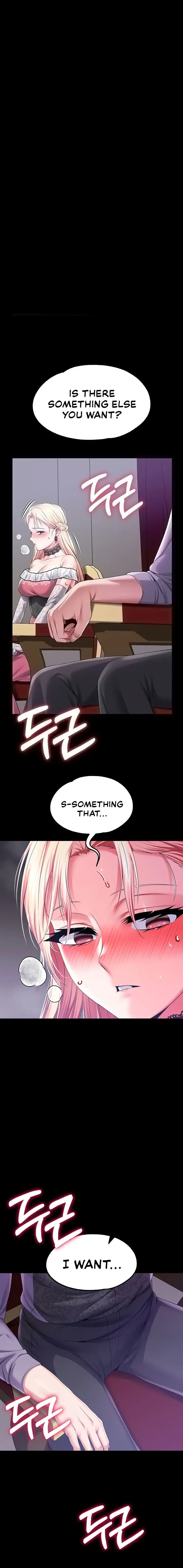 Breaking A Romantic Fantasy Villain Chapter 55 - Page 1