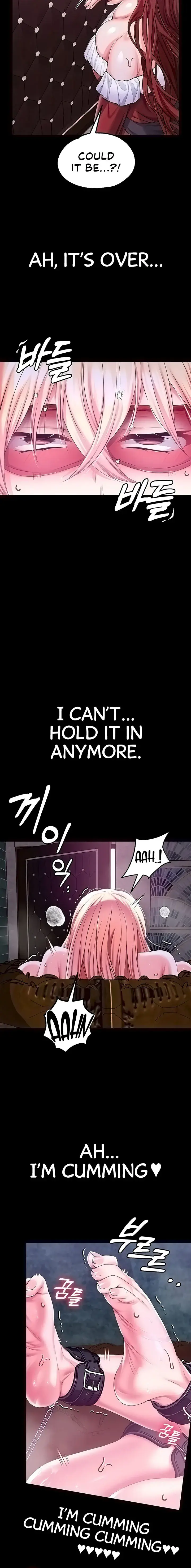 Breaking A Romantic Fantasy Villain Chapter 55 - Page 18