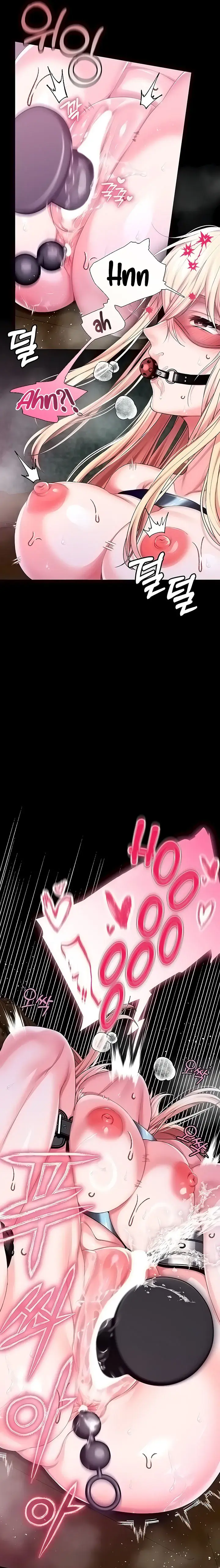 Breaking A Romantic Fantasy Villain Chapter 55 - Page 19
