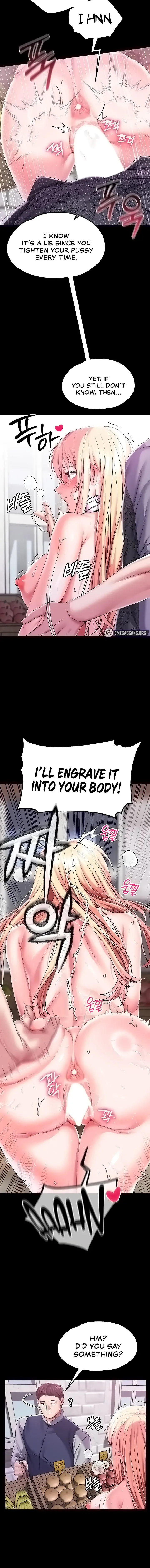 Breaking A Romantic Fantasy Villain Chapter 56 - Page 10