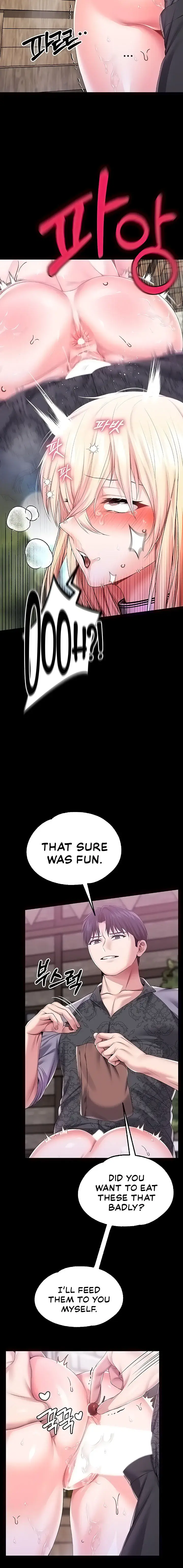 Breaking A Romantic Fantasy Villain Chapter 56 - Page 12
