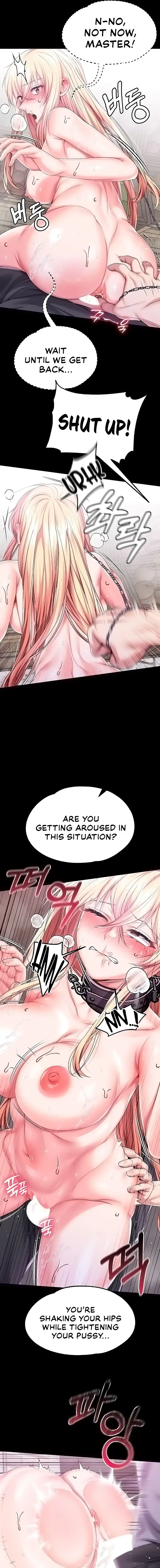 Breaking A Romantic Fantasy Villain Chapter 56 - Page 13