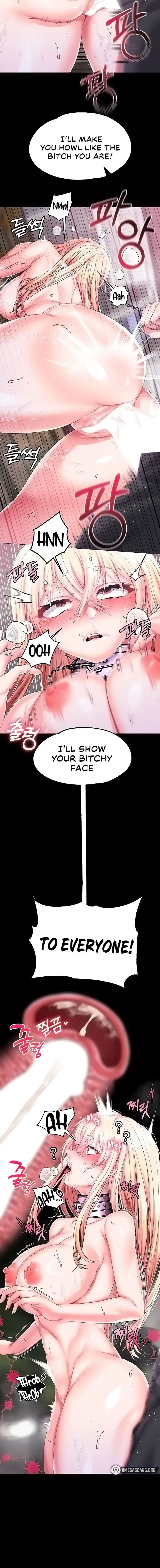 Breaking A Romantic Fantasy Villain Chapter 56 - Page 14
