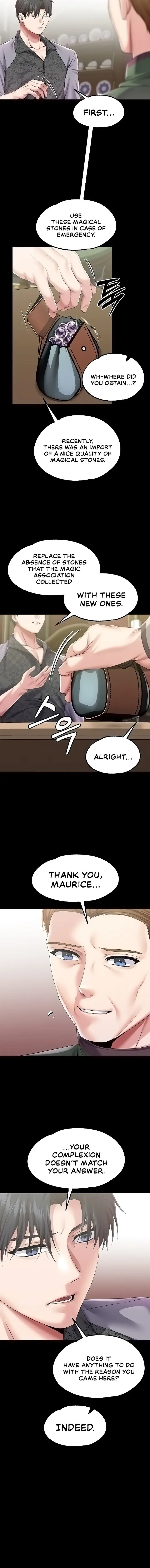 Breaking A Romantic Fantasy Villain Chapter 56 - Page 18