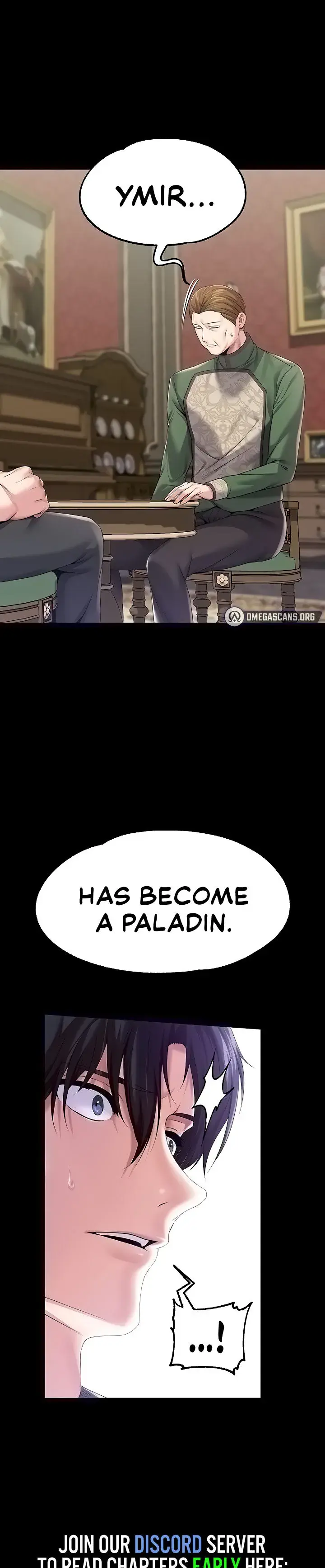 Breaking A Romantic Fantasy Villain Chapter 56 - Page 19