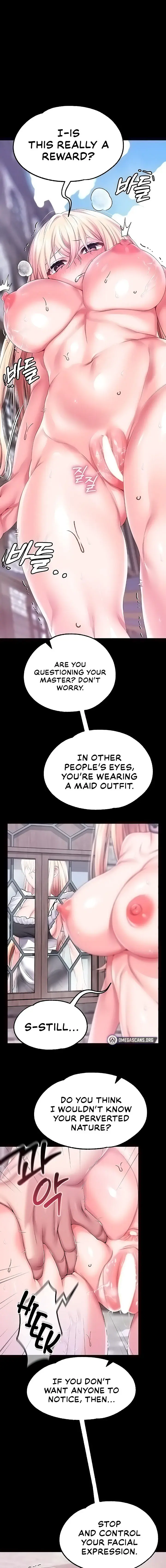 Breaking A Romantic Fantasy Villain Chapter 56 - Page 5