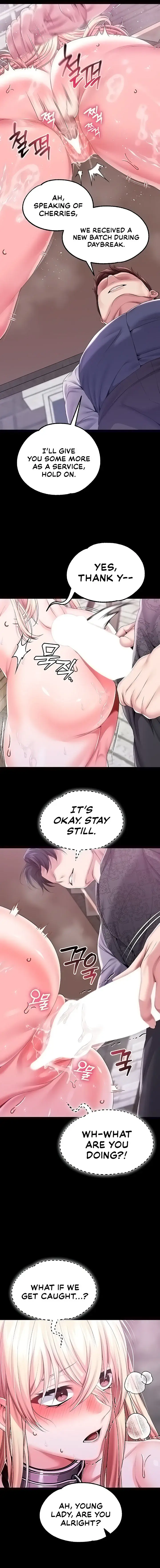 Breaking A Romantic Fantasy Villain Chapter 56 - Page 7