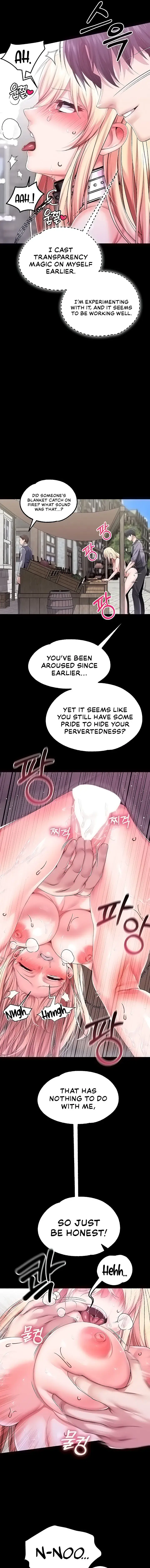 Breaking A Romantic Fantasy Villain Chapter 56 - Page 9