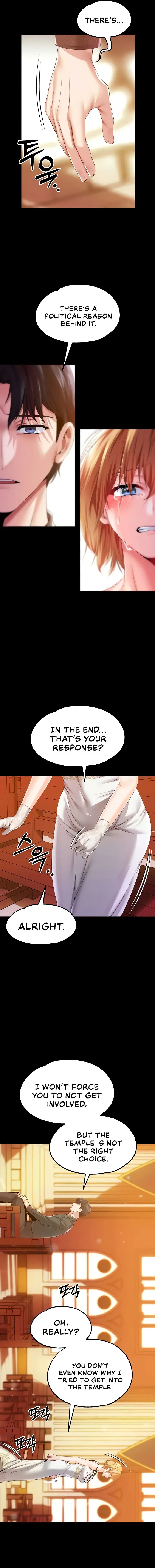 Breaking A Romantic Fantasy Villain Chapter 57 - Page 13