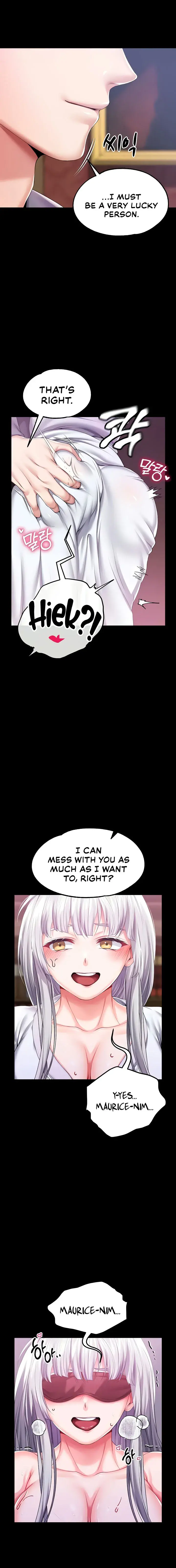 Breaking A Romantic Fantasy Villain Chapter 57 - Page 17