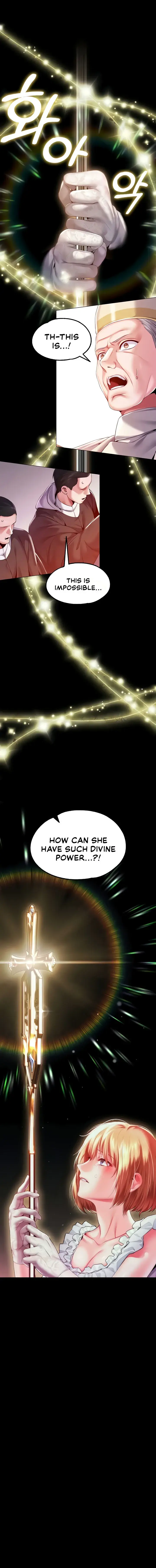 Breaking A Romantic Fantasy Villain Chapter 57 - Page 7