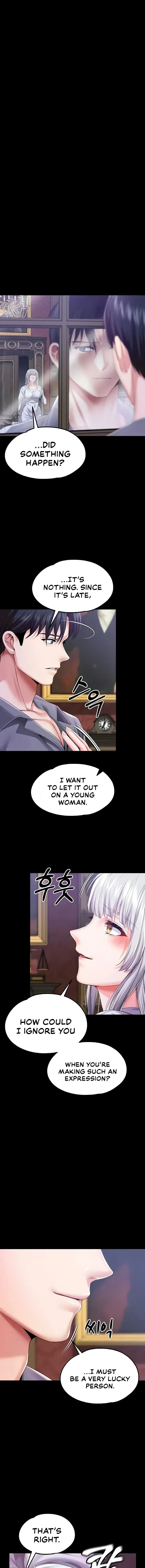 Breaking A Romantic Fantasy Villain Chapter 58 - Page 1