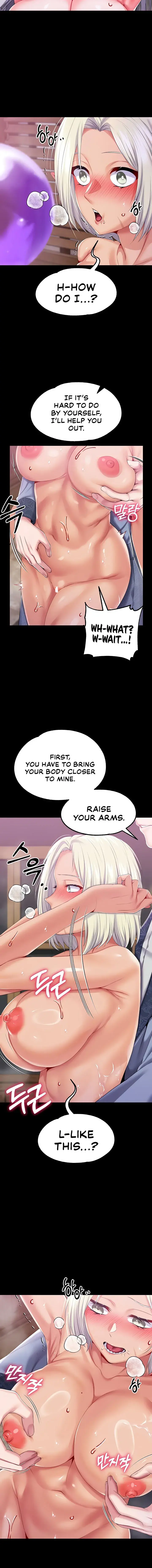 Breaking A Romantic Fantasy Villain Chapter 58 - Page 10